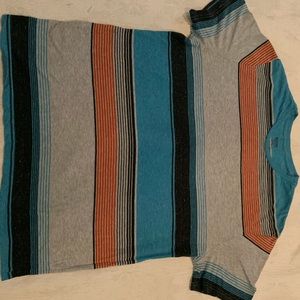 Mossimo Men’s Striped Shirt